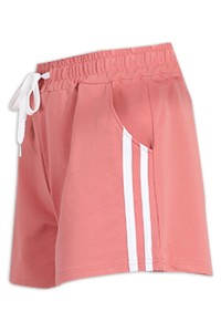 Sports Hot Pants Women's Shorts Summer Outer Wear Pure Cotton Wide Legs Loose Large Size Thin Casual High Waist Running Home Pajama Pants Sports Hot Pants Sports Wide Pants Breathable Sports Pants SKSP032